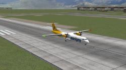  ATR72-500 G-VZZON (aurigny) im EEP-Shop kaufen