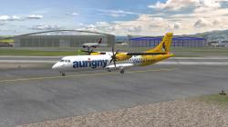 ATR72-500 G-VZZON (aurigny) im EEP-Shop kaufen Bild 6