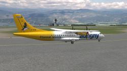 ATR72-500 G-VZZON (aurigny) im EEP-Shop kaufen Bild 6