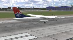  ATR72-500 JU-ALU ( AIR Serbia) im EEP-Shop kaufen