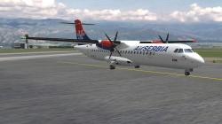 ATR72-500 JU-ALU ( AIR Serbia) im EEP-Shop kaufen Bild 6