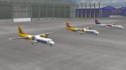  ATR72 aurigny, Air SERBIA (Sparset0 im EEP-Shop kaufen