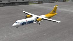  ATR72 aurigny, Air SERBIA (Sparset0 im EEP-Shop kaufen