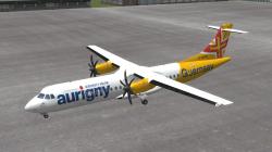  ATR72 aurigny, Air SERBIA (Sparset0 im EEP-Shop kaufen