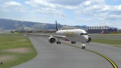 A350-900 A6-EXA (Emirates) Neue Bem im EEP-Shop kaufen Bild 6