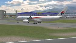 A350-900 9M-AB (malaysia airlines)  im EEP-Shop kaufen Bild 6