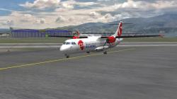 ATR72-500 OK-GFS (CZECH AIRLINES) E im EEP-Shop kaufen Bild 6