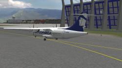 ATR72-600 F-XKA (AIR CORSICA) Europ im EEP-Shop kaufen Bild 6
