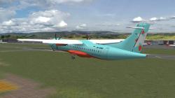  ATR72-600 UR-RWD (WINDROSE) Europe im EEP-Shop kaufen