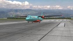  ATR72-600 UR-RWD (WINDROSE) Europe im EEP-Shop kaufen
