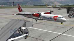  ATR72 CZECH AIRLINES ,AIR CORSICA,  im EEP-Shop kaufen