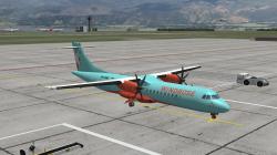  ATR72 CZECH AIRLINES ,AIR CORSICA,  im EEP-Shop kaufen