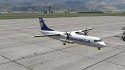 ATR72 CZECH AIRLINES ,AIR CORSICA,  im EEP-Shop kaufen Bild 6