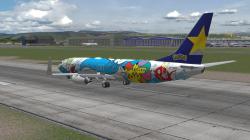  B7378W JA73NG ( Skymark Airlines ) im EEP-Shop kaufen