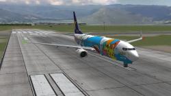  B7378W JA73NG ( Skymark Airlines ) im EEP-Shop kaufen