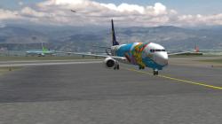 B7378W JA73NG ( Skymark Airlines ) im EEP-Shop kaufen Bild 6