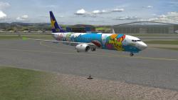 B7378W JA73NG ( Skymark Airlines ) im EEP-Shop kaufen Bild 6