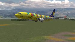  B7378W JA73AB ( Skymark Airlines ) im EEP-Shop kaufen