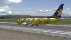  B7378W JA73AB ( Skymark Airlines ) im EEP-Shop kaufen