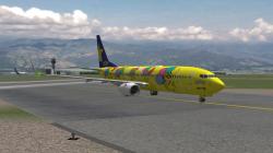  B7378W JA73AB ( Skymark Airlines ) im EEP-Shop kaufen