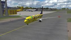 B7378W JA73AB ( Skymark Airlines ) im EEP-Shop kaufen Bild 6