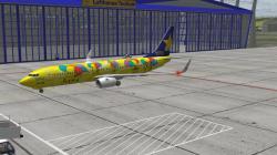 B7378W JA73AB ( Skymark Airlines ) im EEP-Shop kaufen Bild 6