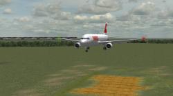  A322S HB-IRJ (SWISS) im EEP-Shop kaufen