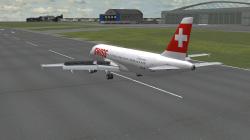  A322S HB-IRJ (SWISS) im EEP-Shop kaufen