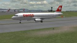 A322S HB-IRJ (SWISS) im EEP-Shop kaufen Bild 6