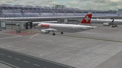A322S HB-IRJ (SWISS) im EEP-Shop kaufen Bild 6