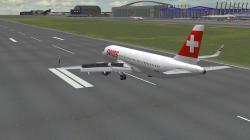  A322W HB-JDE -NEO-  (SWISS) im EEP-Shop kaufen