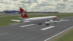  B777-300 HB-JNC ( SWISS) im EEP-Shop kaufen