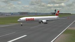 B777-300 HB-JNC ( SWISS) im EEP-Shop kaufen Bild 6