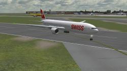 B777-300 HB-JNC ( SWISS) im EEP-Shop kaufen Bild 6