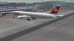 B777-300 HB-JNC ( SWISS) im EEP-Shop kaufen Bild 6
