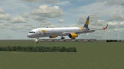  B753-UR-SLB (SkyLine Express, Ukrai im EEP-Shop kaufen