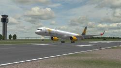  B753-UR-SLB (SkyLine Express, Ukrai im EEP-Shop kaufen