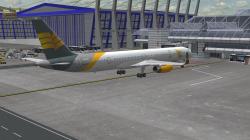 B753-UR-SLB (SkyLine Express, Ukrai im EEP-Shop kaufen Bild 6
