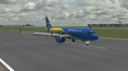  A322W A6-EJB - NEO- (Etihad) im EEP-Shop kaufen
