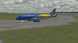 A322W A6-EJB - NEO- (Etihad) im EEP-Shop kaufen Bild 6