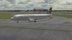 A322S A6-EIP (Etihad) im EEP-Shop kaufen Bild 6