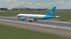  B777-200F OY-MAC ( MAERSK AIR CARGO im EEP-Shop kaufen