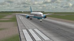  B777-200F OY-MAC ( MAERSK AIR CARGO im EEP-Shop kaufen
