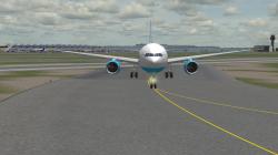 B777-200F OY-MAC ( MAERSK AIR CARGO im EEP-Shop kaufen Bild 6