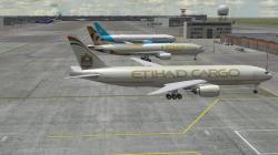  B777-200F OY-MAC, A6-DD, A6-DA ( Sp im EEP-Shop kaufen