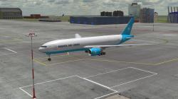 B777-200F OY-MAC, A6-DD, A6-DA ( Sp im EEP-Shop kaufen Bild 6