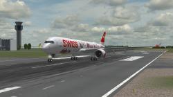  A350-900 HB-IFA (SWISS) im EEP-Shop kaufen
