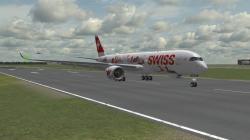 A350-900 HB-IFA (SWISS) im EEP-Shop kaufen Bild 6