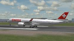  A350-900 HB-IFB (SWISS) im EEP-Shop kaufen