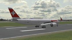  A350-900 HB-IFB (SWISS) im EEP-Shop kaufen